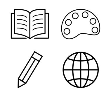 okul sezonu için geri