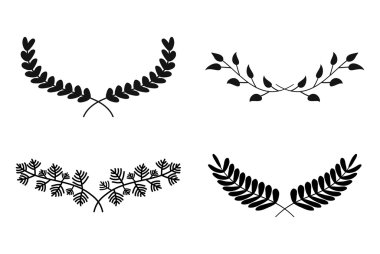 Rustik grafik tasarım