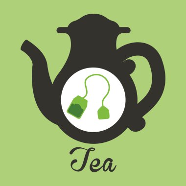 Çay zaman tasarımı
