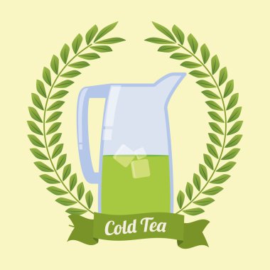 Çay zaman tasarımı