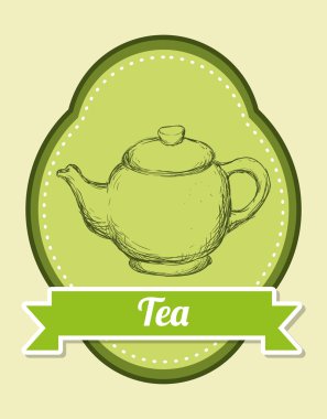 Çay zaman tasarımı