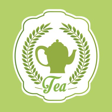Çay zaman tasarımı