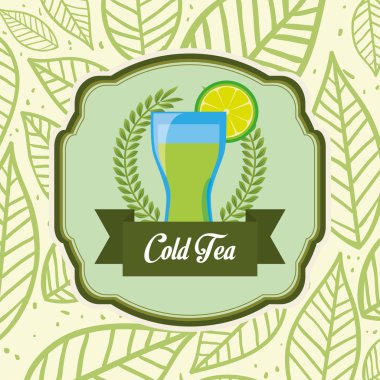 Çay zaman tasarımı