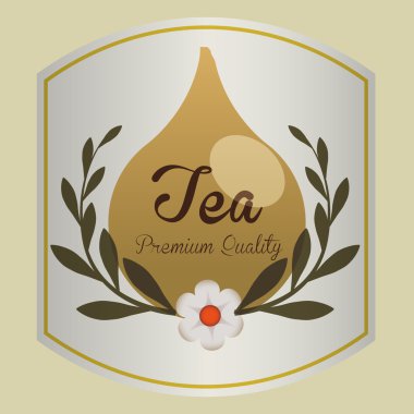 Çay zaman tasarımı