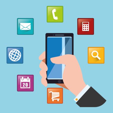 App tasarım
