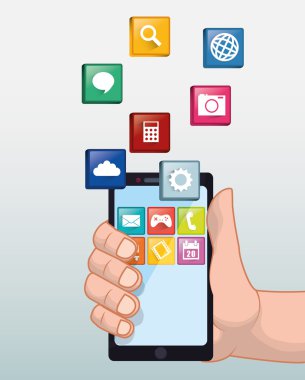 App tasarım