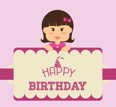 Doğum günün kutlu olsun.