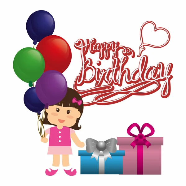 Doğum günün kutlu olsun.