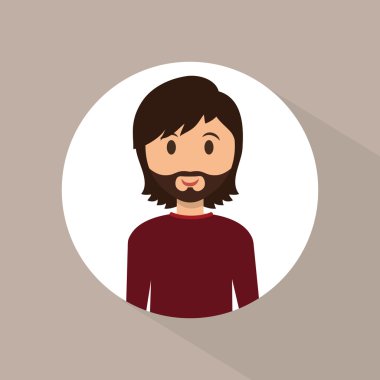 Gençler karikatürler