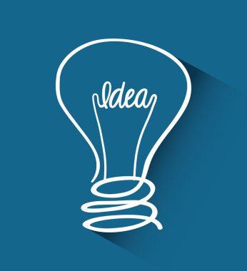 Büyük fikirler tasarım.