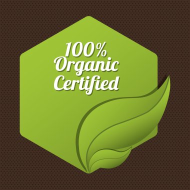 Yeşil ekoloji etiket