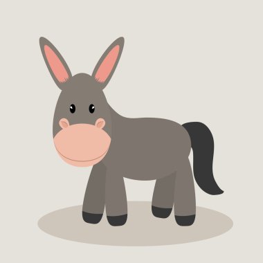 Noel sezon karikatür grafik tasarım