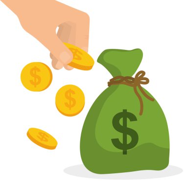 Para tasarrufu ve iş