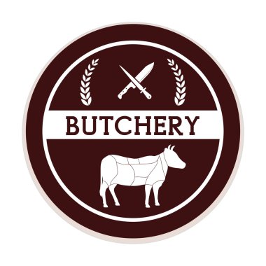 Kasaplık veya kasap Tema