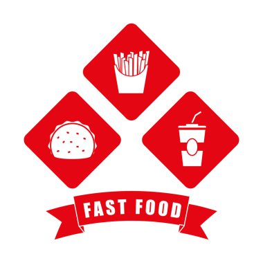 lokanta simgesi tasarım