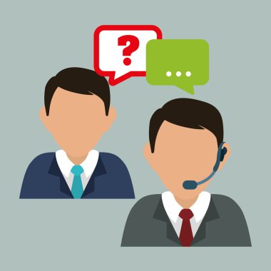 Müşteri hizmeti ve çağrı merkezi