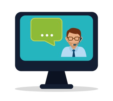 Müşteri hizmeti ve çağrı merkezi