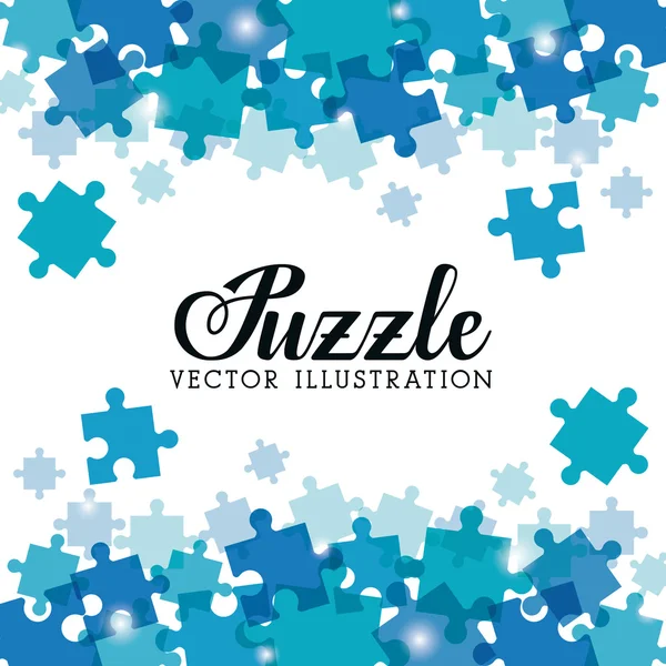 Puzzle parçaları ve büyük fikirler
