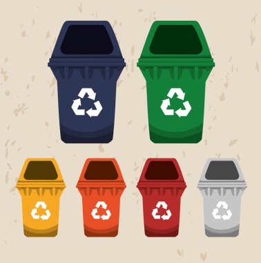 komik tatlı gıda karikatür