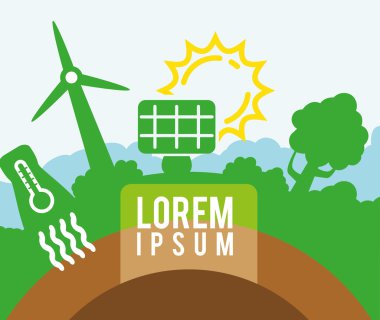 komik tatlı gıda karikatür