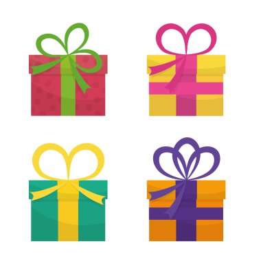 İyi ki doğdun renkli kart