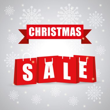 Noel alışveriş Teklifler ve sezon indirimler