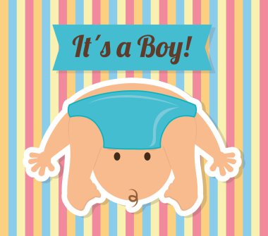 bebek partisi tasarımı