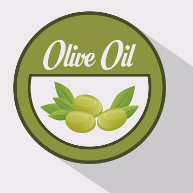 Zeytin yağı tasarımı 