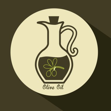 Zeytin yağı tasarımı 