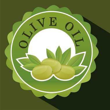 Zeytin yağı tasarımı 