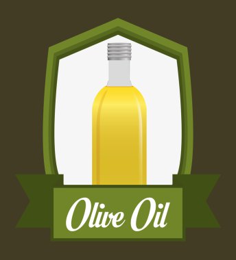 Zeytin yağı tasarımı 