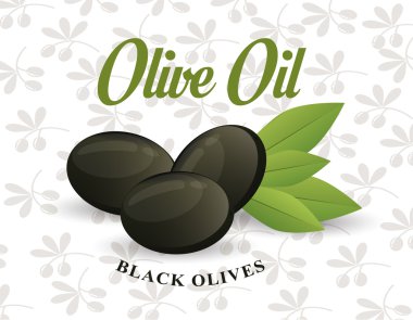 Zeytin yağı tasarımı 