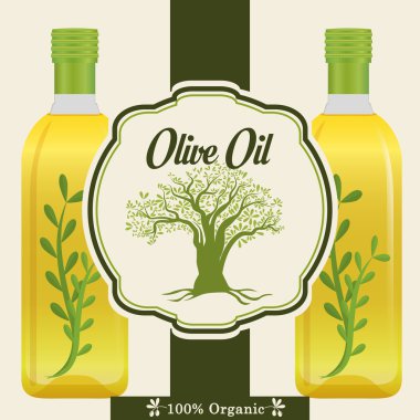 Zeytin yağı tasarımı 