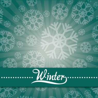 kış sezonu tasarım 