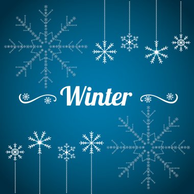 kış sezonu tasarım 