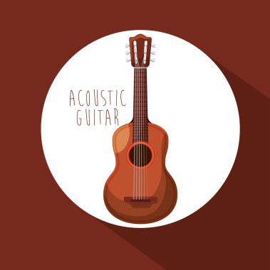 müzik simgesi tasarım 