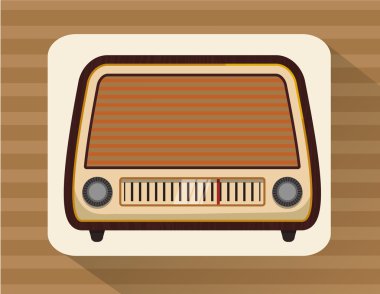 müzik simgesi tasarım 