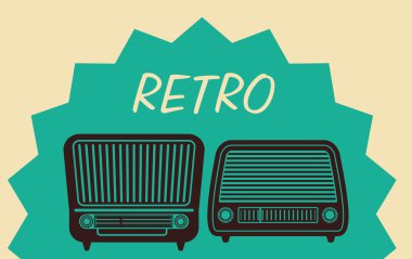 müzik simgesi tasarım