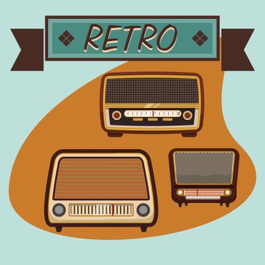 müzik simgesi tasarım