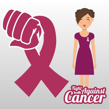 meme kanseri tasarım