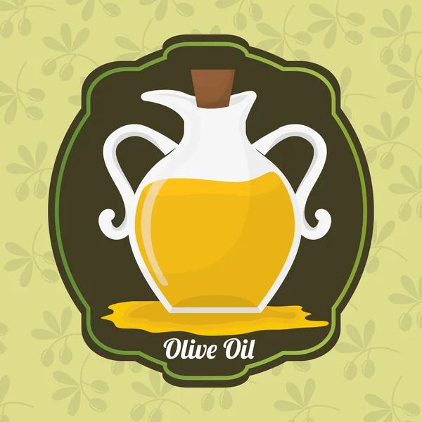 Zeytin yağı tasarımı 