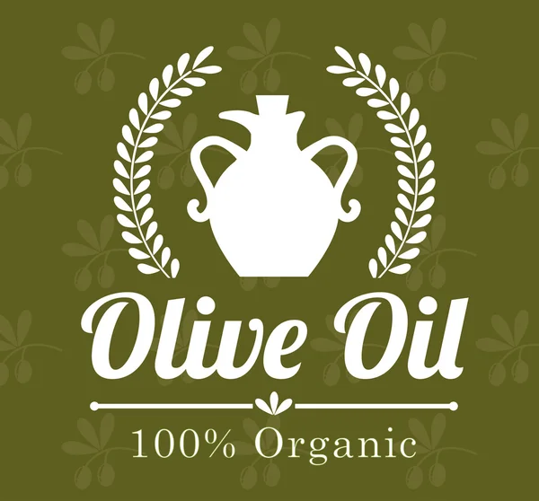 Zeytin yağı tasarımı 