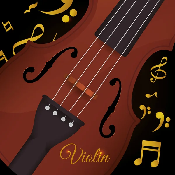 müzik simgesi tasarım 