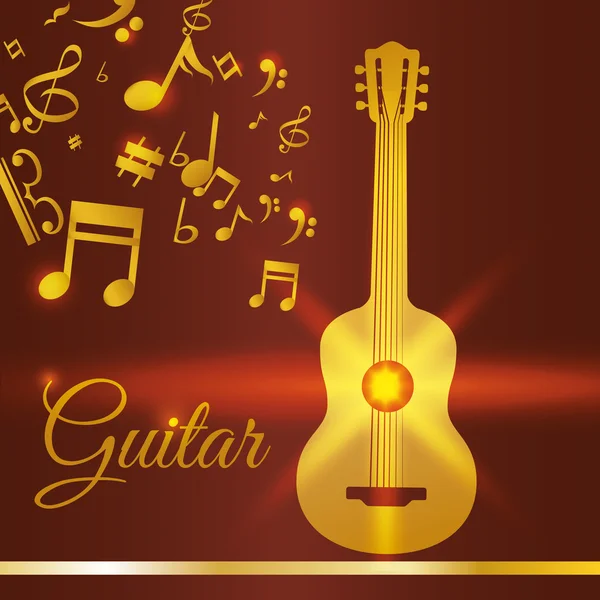 müzik simgesi tasarım 