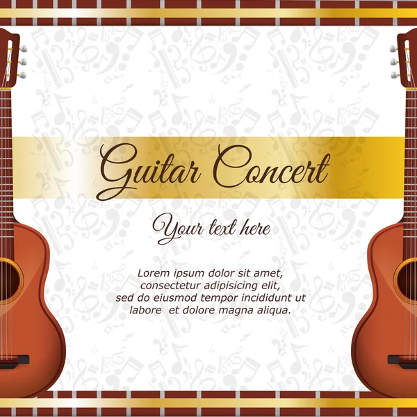 müzik simgesi tasarım 