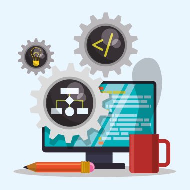 Web geliştirici tasarım 