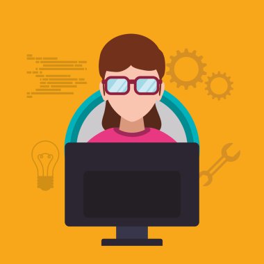 Web geliştirici tasarım 