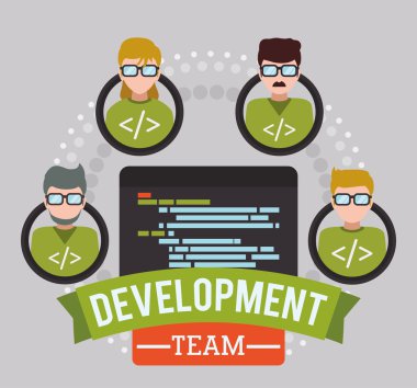 Web geliştirici tasarım 