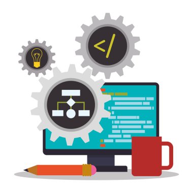 Web geliştirici tasarım 
