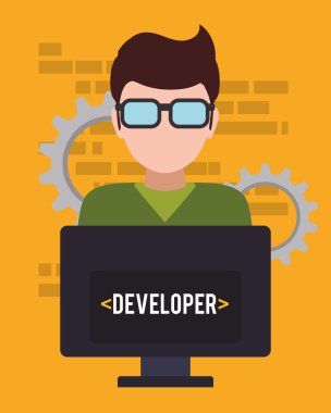 Web geliştirici tasarım 